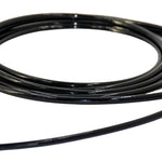 Enero Pro Atlas Rope 256cm Eyelet Steel Pvc fekete kiegészítő GSP-1054483