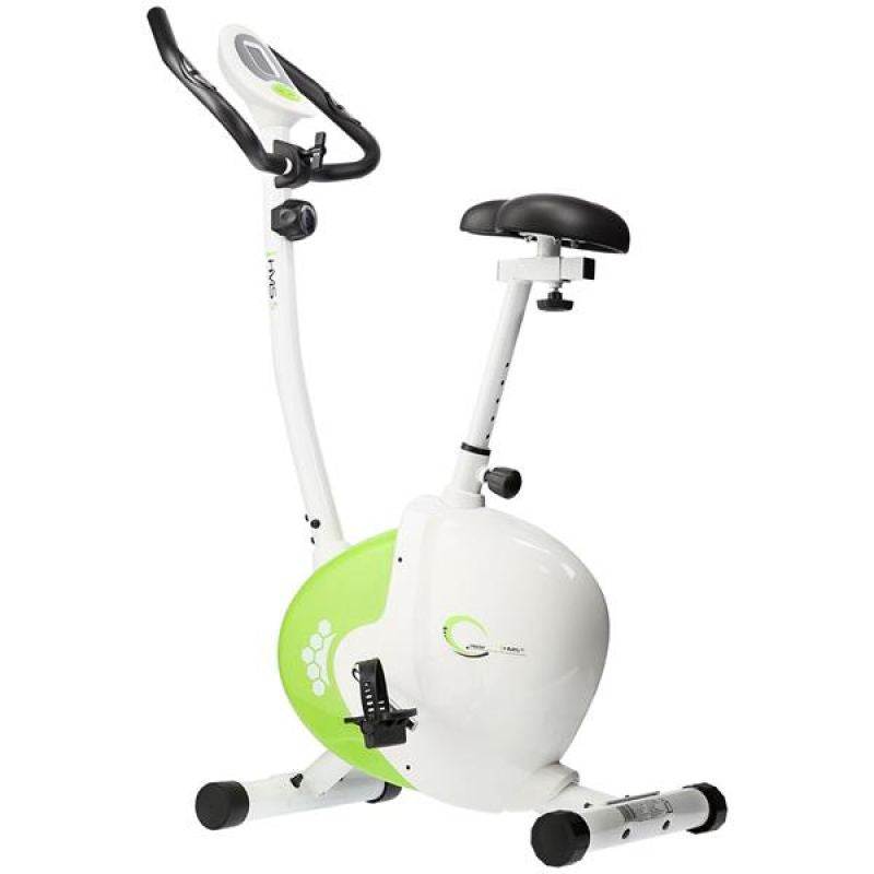 HMS Magnetic bike white and green M9239* fehér kiegészítő 17-01-008