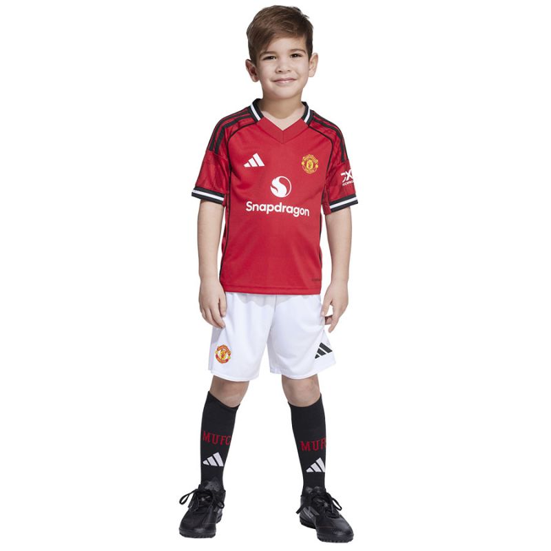 Adidas Manchester United Home JP3019 kit