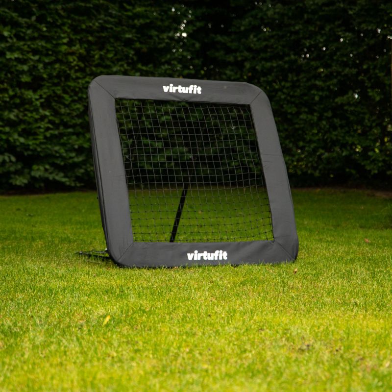 Virtufit Adjustable Pro Bumper - Kickback - 84 X 84 Cm Kiegészítő