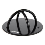 Zipro 5901793678825 Boxing Ring Part/Accessory Ceiling Hanger for Punching Bags Black Steel fekete edzőfelszerelés 32760