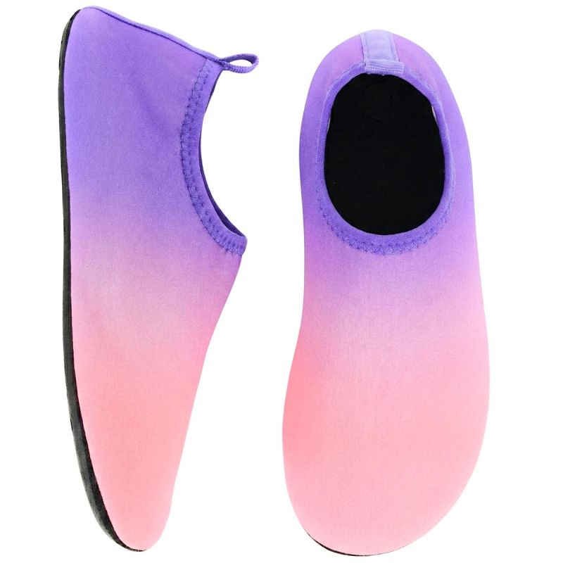 XQMAX Woman Pink/Purple Neoprene Water Size rózsaszín cipő GSP-1082035
