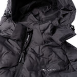 Elbrus Ally W fekete dzseki