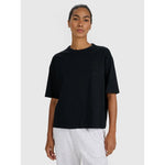 Women's oversize printed T-shirt 4F 4FRSS25TTSHF2979-20S póló