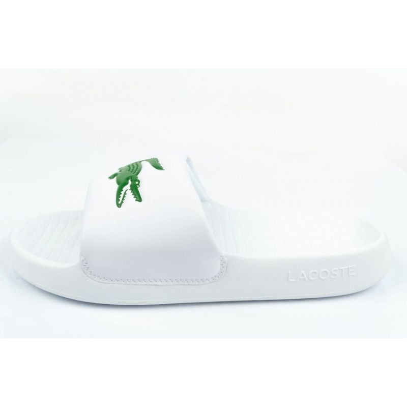 Lacoste Serve Slide W 02082 Flip-Flops Cipő