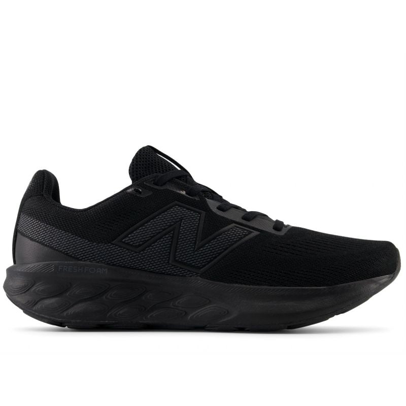 New Balance NB 520 Black ( ) fekete cipő M520LT9