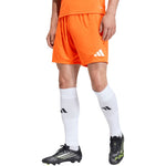Men's adidas Entrada 26 orange JZ2512 narancssárga short