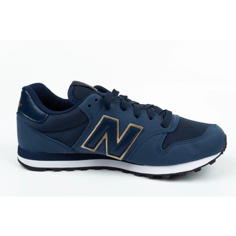 New Balance W GW500NGN sötétkék utcai cipő