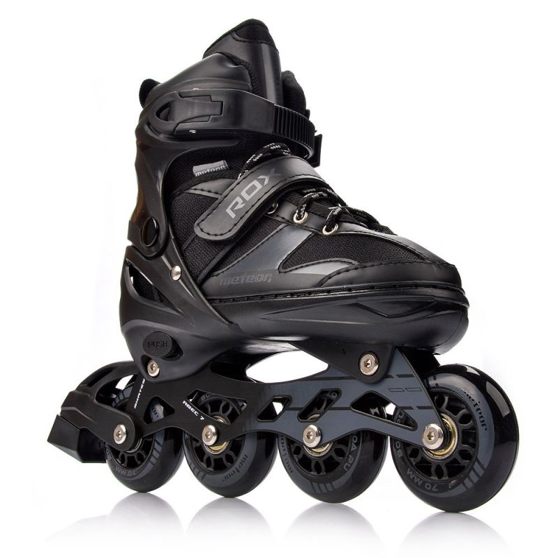 Meteor Rox M Roller Skates uniw görkorcsolya