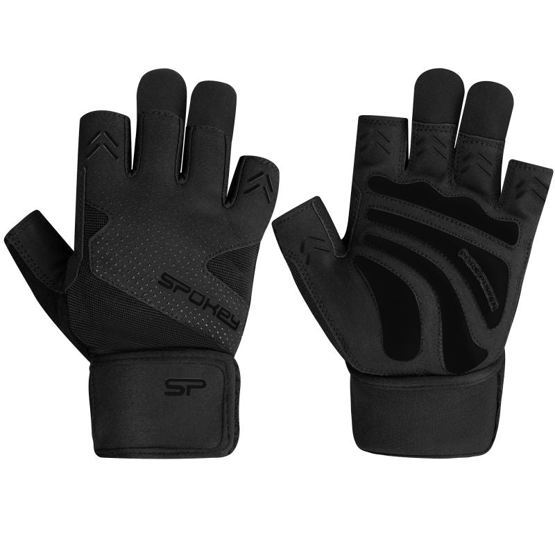 Spokey Hiker XL W Fitness Gloves SPK-943725 Kesztyű