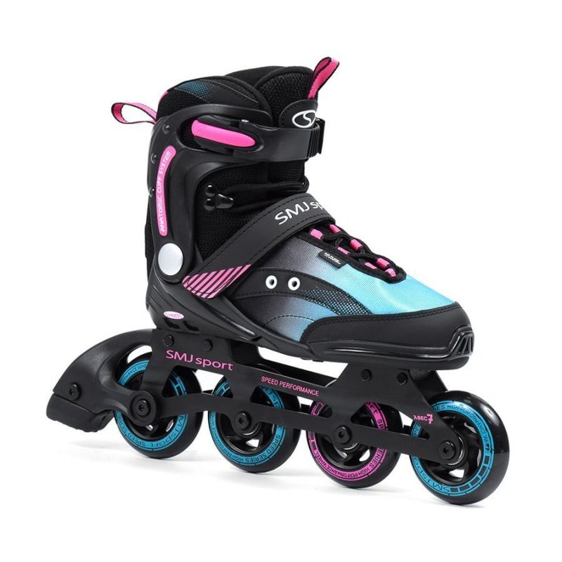 Smj sport RX23 W roller skates HS-TNK-000013980 Szabadidő kiegészítő