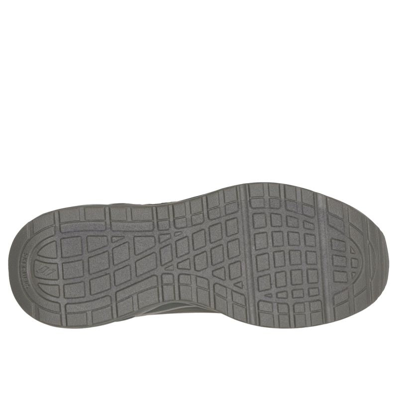Skechers Men's UNO GLIDE STEP GLIDE ON AIR 183420/OLV Sports cipő 183420OLV