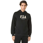 Fila Rifredi men's sweatshirt black fekete pulóver