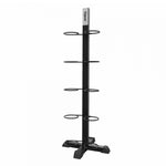 Tiguar ball stand 10pcs fekete kiegészítő TI-SXPLBR010V3