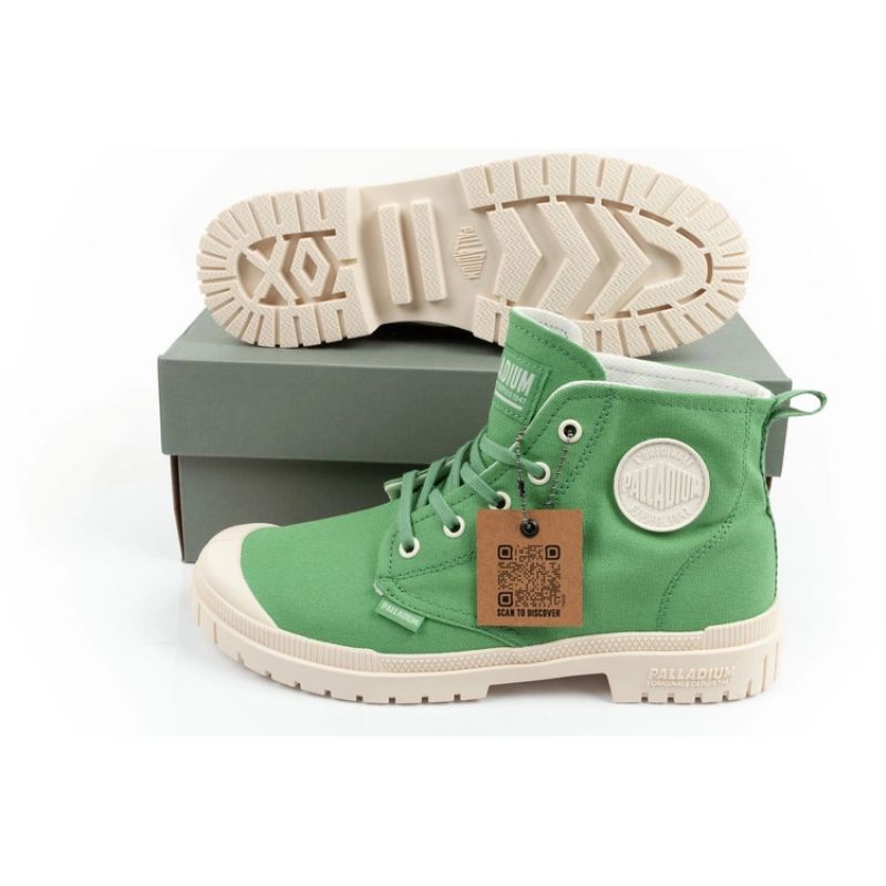 Palladium Pampa SP20 M shoes 76838-305-M Cipő