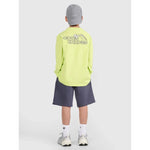 Boys' sweatpants 4F