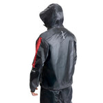 DBX Bushido Sauna Tracksuit DBX "BurnX" - tracksuits