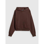 4F Women's regular hooded sweatshirt ruházat