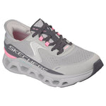 Skechers Women's Sneakers GLIDE STEP ALTUS 150510 GYPK cipő 150510GYPK