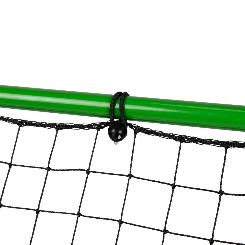 Virtufit Adjustable Bumper - Kickback - 100 X 100 Cm - Green