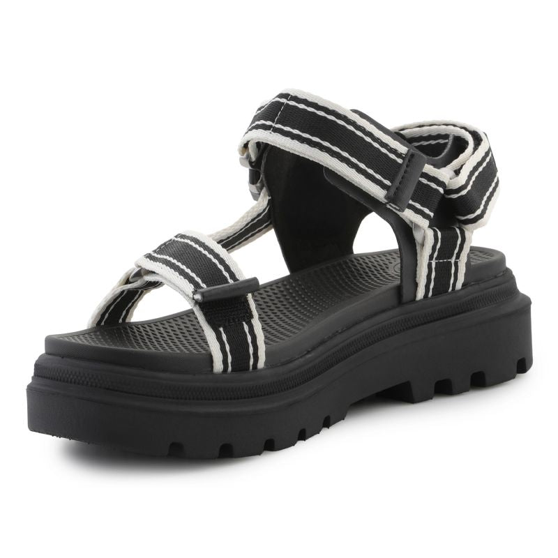 Palladium Pallacruise Strap W 97465-011-M Sandals Cipő