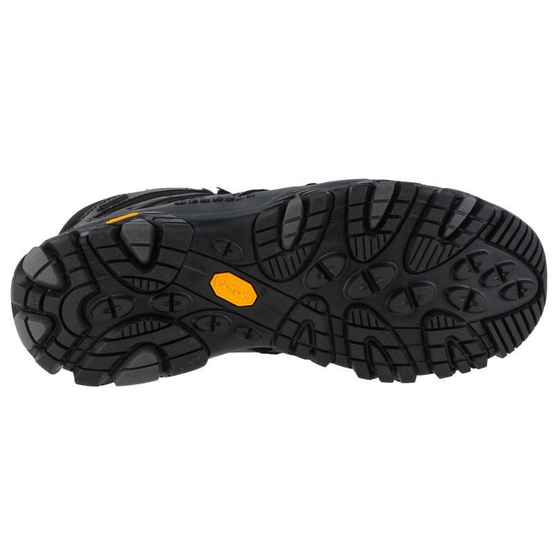 Merrell Moab 3 Thermo Mid WP M J036577 shoes Cipő