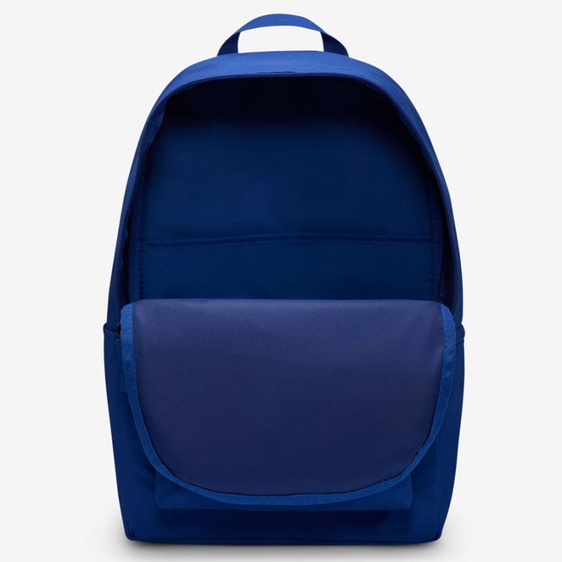 Nike FC Barcelona Heritage Backpack HV3353-400 klub hátizsák