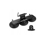 Rockbros Car Rack/Car Holder Black