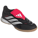 Adidas Predator League FT Jr IN JR7921 fekete focicipő