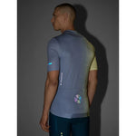 Men's 4F UPF50+ Cycling Jersey