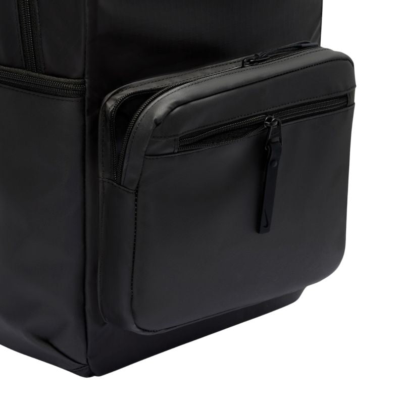 Nike Heritage Eugene Backpack Black fekete hátizsák IH7955010