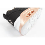 Skechers Uno Lite 2.0 Youth Kids' Sports fekete utcai cipő 310708L/BLK