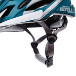 Meteor Gruver Bicycle Helmet uniw helmets