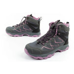 CMP Byne children's trekking shoes, waterproof, durable, ankle boots cipő