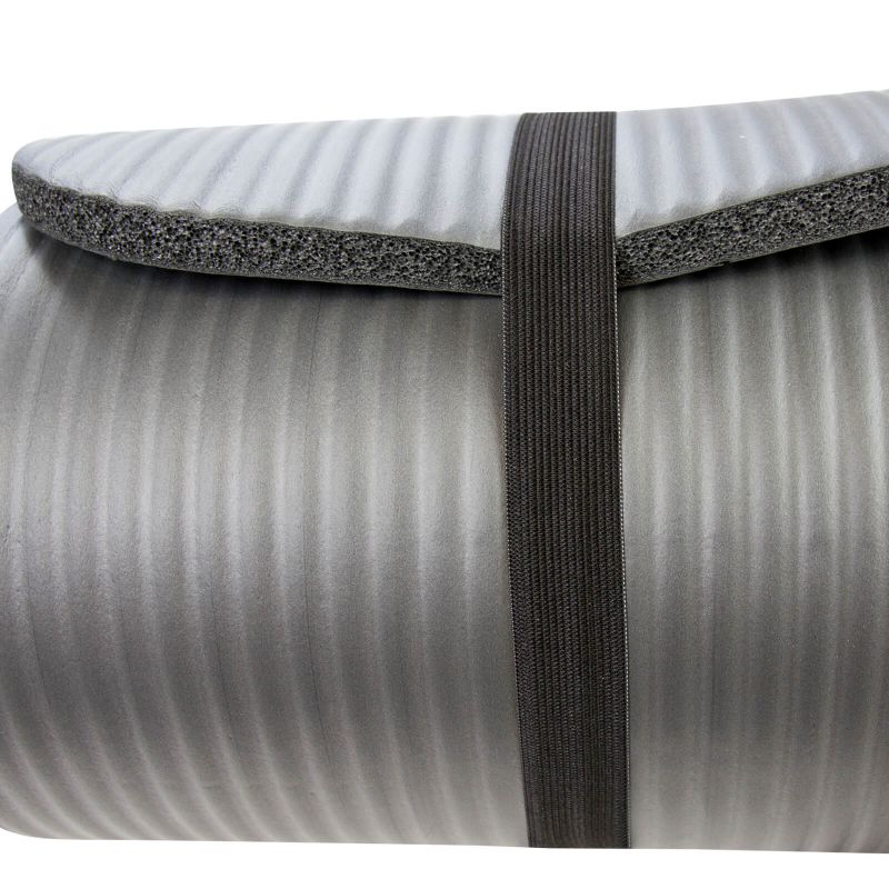Body Sculpture Fitness Mat 15 Mm Bb edzőfelszerelés BB8330