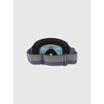 Ski goggles with multi-color coating unisex 4F 4FWAW25AGOGU068-32S síszemüveg