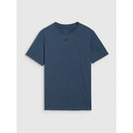 4F Men's Quick-Drying Training T-Shirt 3xl férfi póló 4FWAW25TFTSM1522-32M