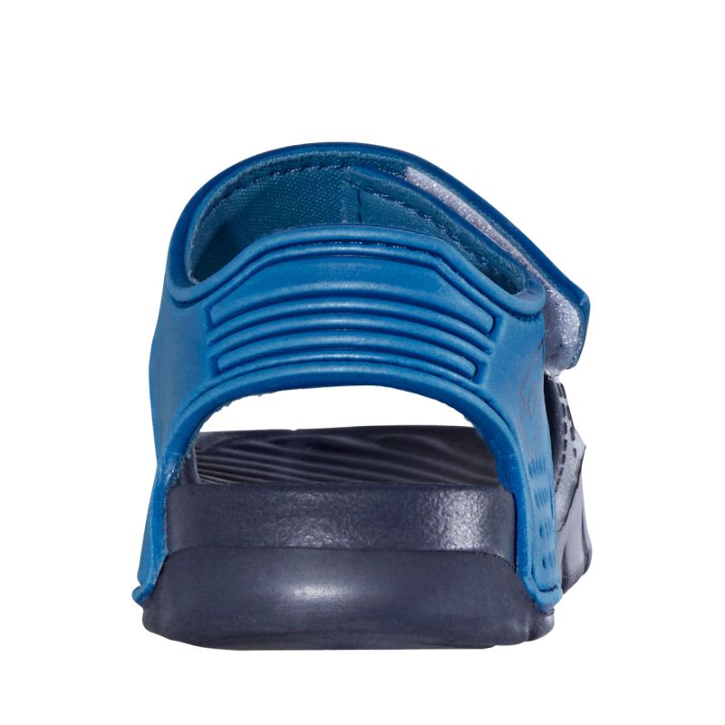 Lotto Simma children's sandals navy blue 2601090