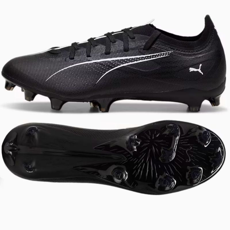 Puma Ultra 5 Match FG/MG M 107687 02 Focicipő