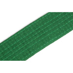 DBX Bushido Karate kimono belt - green zöld sachets, belts, bags