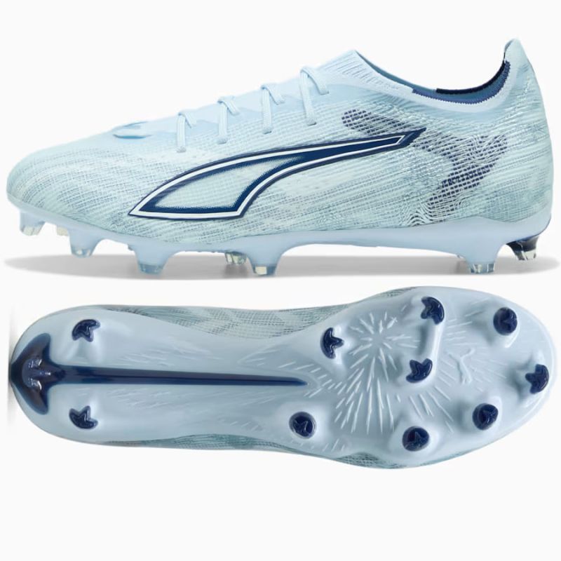 Puma Ultra 6 Match FG/AG utcai cipő