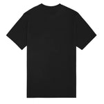 Fila Men's Valsera Regular Logo T-shirt fekete póló