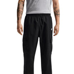 Nike Club Men's Pants Black