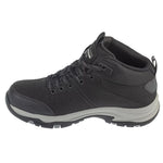 Skechers Trego – Trail Destination Black, Size fekete utcai cipő 180005-BKCC