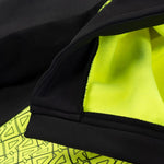 Radvik November BV Jumper Gts Cycling fekete dzseki