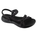 Skechers On the GO 600 – Brilliancy Black fekete utcai cipő 15316W-BBK