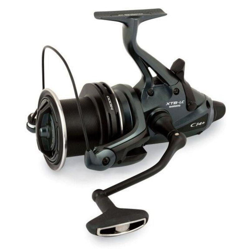 Shimano Baitrunner CI4+ XTB Big Longcast Reel