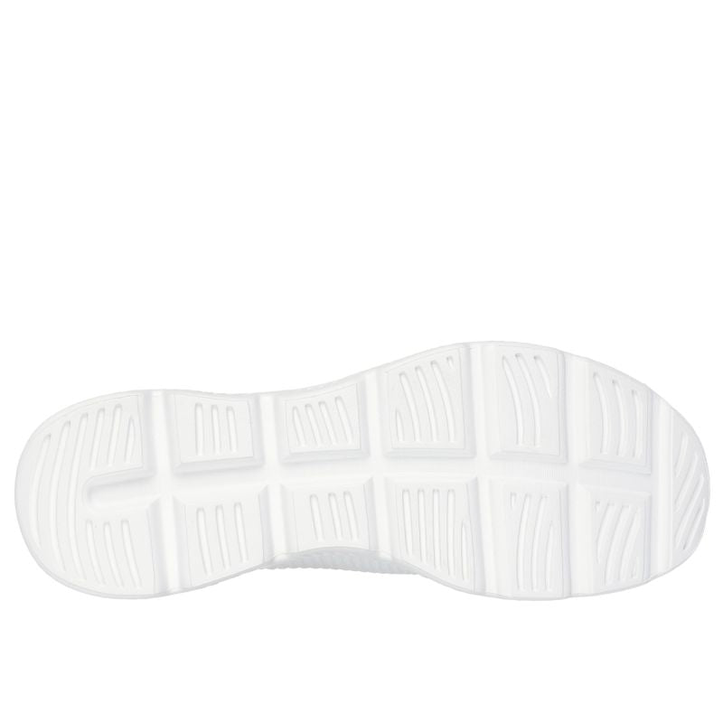 Skechers women's sneakers Slip-In BOBS ARC WAVES 117629 W utcai cipő