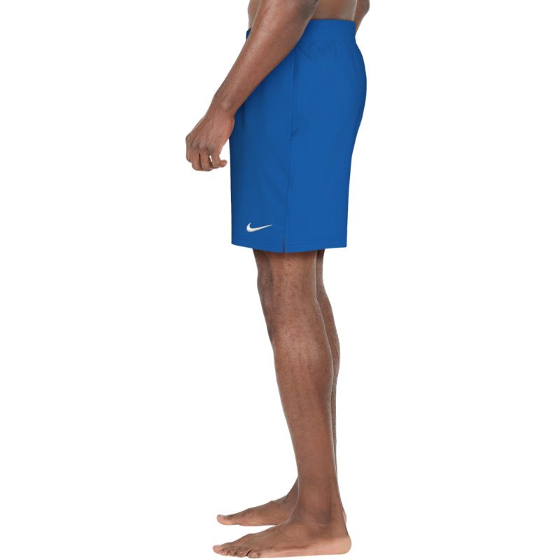 Nike Essential 7 Blue Swim kék rövidnadrág NESSF559494