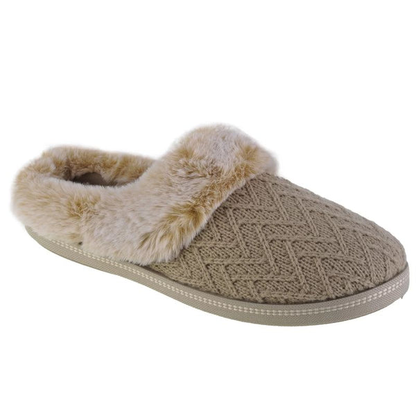 Skechers Cozy Campfire - Home Essential 167225-NAT Beige 36 Kiegészítő